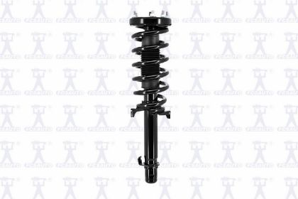 Imagen de Amortiguador Frontal Izquierdo 1335878L Para Acura Tsx 2009-2014