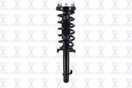Imagen de Amortiguador Frontal Derecho 1335878R Para Acura Tsx 2009-2014
