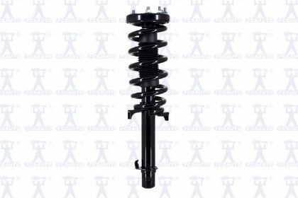 Imagen de Amortiguador Frontal Izquierdo 1335880L Para Acura Tl 2009-2014