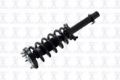 Imagen de Amortiguador Frontal Izquierdo 1335880L Para Acura Tl 2009-2014