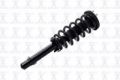 Imagen de Amortiguador Frontal Izquierdo 1335880L Para Acura Tl 2009-2014