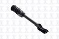 Imagen de Amortiguador Frontal Izquierdo 1335883L Para Jeep Grand Cherokee 2012-2015