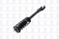 Imagen de Amortiguador Frontal Izquierdo 1335883L Para Jeep Grand Cherokee 2012-2015