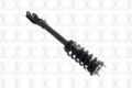 Imagen de Amortiguador Frontal Izquierdo 1335883L Para Jeep Grand Cherokee 2012-2015