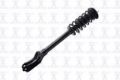 Imagen de Amortiguador Frontal Izquierdo 1335883L Para Jeep Grand Cherokee 2012-2015