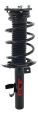 Imagen de Amortiguador Frontal Izquierdo 1335892L Para Ford Focus 2014-2015
