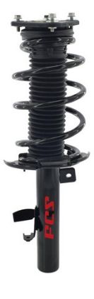 Imagen de Amortiguador Frontal Izquierdo 1335892L Para Ford Focus 2014-2015