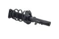 Imagen de Amortiguador Frontal Izquierdo 1335892L Para Ford Focus 2014-2015