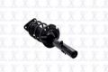 Imagen de Amortiguador Frontal Izquierdo 1335893L Para Ford Focus 2014-2018