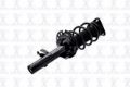Imagen de Amortiguador Frontal Izquierdo 1335893L Para Ford Focus 2014-2018