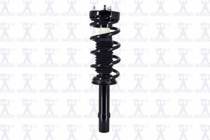 Imagen de Amortiguador Frontal Izquierdo 1335895L Para Chrysler 300 Series 2012-2023, Dodge Charger 2012-2023