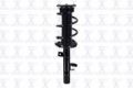 Imagen de Amortiguador Frontal Izquierdo 1335896L Para Ford Escape 2013