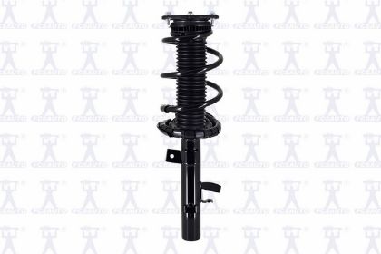 Imagen de Amortiguador Frontal Izquierdo 1335896L Para Ford Escape 2013