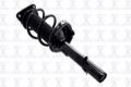 Imagen de Amortiguador Frontal Izquierdo 1335896L Para Ford Escape 2013