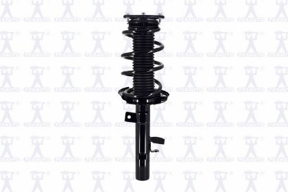 Imagen de Amortiguador Frontal Izquierdo 1335897L Para Ford Escape 2014-2019