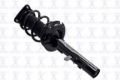 Imagen de Amortiguador Frontal Izquierdo 1335897L Para Ford Escape 2014-2019