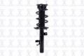 Imagen de Amortiguador Frontal Izquierdo 1335897L Para Ford Escape 2014-2019