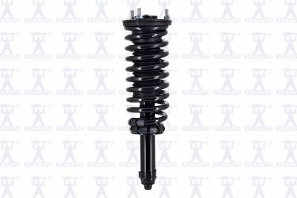 Imagen de Amortiguador Frontal Izquierdo 1335899L Para Lexus Ls 460 2009-2017