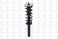 Imagen de Amortiguador Frontal 1335906 Para Bmw X5 2007-2013, Bmw X6 2008-2014