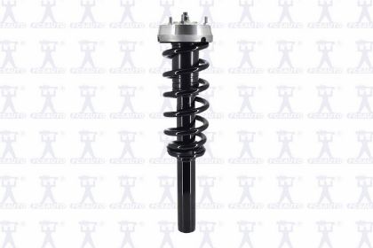 Imagen de Amortiguador Frontal 1335906 Para Bmw X5 2007-2013, Bmw X6 2008-2014