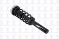 Imagen de Amortiguador Frontal 1335906 Para Bmw X5 2007-2013, Bmw X6 2008-2014
