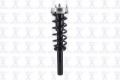 Imagen de Amortiguador Frontal 1335906 Para Bmw X5 2007-2013, Bmw X6 2008-2014