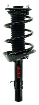 Imagen de Amortiguador Frontal Izquierdo 1335909L Para Honda Accord 2013-2017