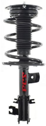 Imagen de Amortiguador Frontal Izquierdo 1335924L Para Nissan Altima Hybrid 2008-2011