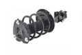 Imagen de Amortiguador Frontal Izquierdo 1335924L Para Nissan Altima Hybrid 2008-2011