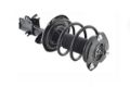 Imagen de Amortiguador Frontal Izquierdo 1335924L Para Nissan Altima Hybrid 2008-2011