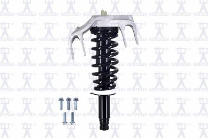 Imagen de Amortiguador Frontal Izquierdo 1335946L Para Cadillac Cts 2008-2014