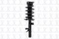 Imagen de Amortiguador Frontal Izquierdo 1335947L Para Lincoln Mkc 2015-2019