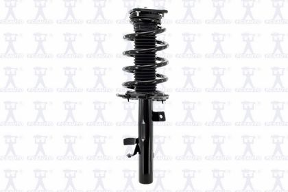 Imagen de Amortiguador Frontal Izquierdo 1335947L Para Lincoln Mkc 2015-2019
