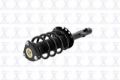 Imagen de Amortiguador Frontal Izquierdo 1335947L Para Lincoln Mkc 2015-2019