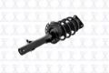 Imagen de Amortiguador Frontal Izquierdo 1335947L Para Lincoln Mkc 2015-2019