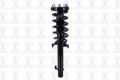 Imagen de Amortiguador Frontal Izquierdo 1335948L Para Honda Crosstour 2012-2015