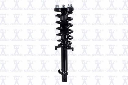 Imagen de Amortiguador Frontal Izquierdo 1335948L Para Honda Crosstour 2012-2015