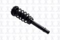 Imagen de Amortiguador Frontal Izquierdo 1335948L Para Honda Crosstour 2012-2015