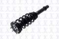 Imagen de Amortiguador Frontal Izquierdo 1335948L Para Honda Crosstour 2012-2015
