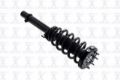 Imagen de Amortiguador Frontal Izquierdo 1335948L Para Honda Crosstour 2012-2015