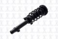 Imagen de Amortiguador Frontal Izquierdo 1335948L Para Honda Crosstour 2012-2015