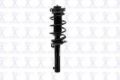 Imagen de Amortiguador Frontal 1335957 Para Volkswagen Tiguan 2009-2017, Volkswagen Tiguan Limited 2017-2018