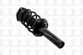 Imagen de Amortiguador Frontal 1335957 Para Volkswagen Tiguan 2009-2017, Volkswagen Tiguan Limited 2017-2018