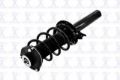 Imagen de Amortiguador Frontal 1335957 Para Volkswagen Tiguan 2009-2017, Volkswagen Tiguan Limited 2017-2018