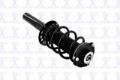 Imagen de Amortiguador Frontal 1335957 Para Volkswagen Tiguan 2009-2017, Volkswagen Tiguan Limited 2017-2018