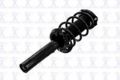 Imagen de Amortiguador Frontal 1335957 Para Volkswagen Tiguan 2009-2017, Volkswagen Tiguan Limited 2017-2018