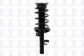 Imagen de Amortiguador Frontal Izquierdo 1335958L Para Ford Transit Connect 2014-2022