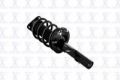 Imagen de Amortiguador Frontal Izquierdo 1335958L Para Ford Transit Connect 2014-2022