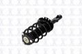 Imagen de Amortiguador Frontal Izquierdo 1335958L Para Ford Transit Connect 2014-2022