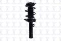 Imagen de Amortiguador Frontal Izquierdo 1335981L Para Honda Civic 2016-2020